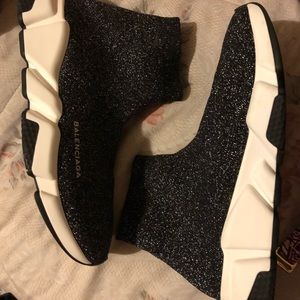 Balenciaga Speed Trainer